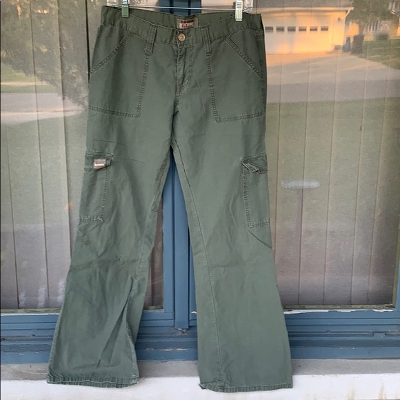 BONGO | Pants \u0026 Jumpsuits | 9s Gi Jean 